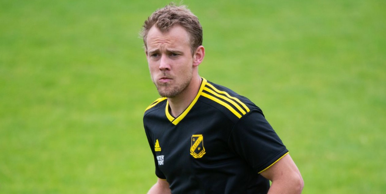 Motståndarkollen: Räppe GoIF - Halmstads BK