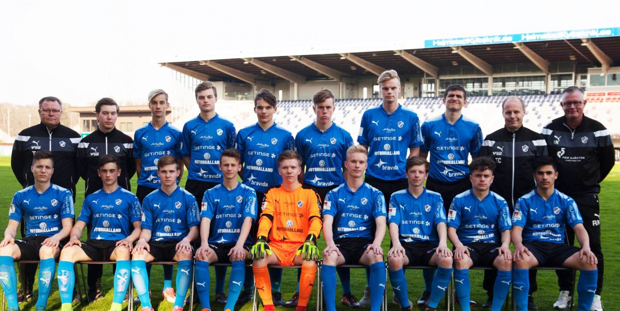 Hbk U17 Till Sm Serien I Host Halmstads Bk Hbk U17 Till Sm Serien I Host Halmstads Bk