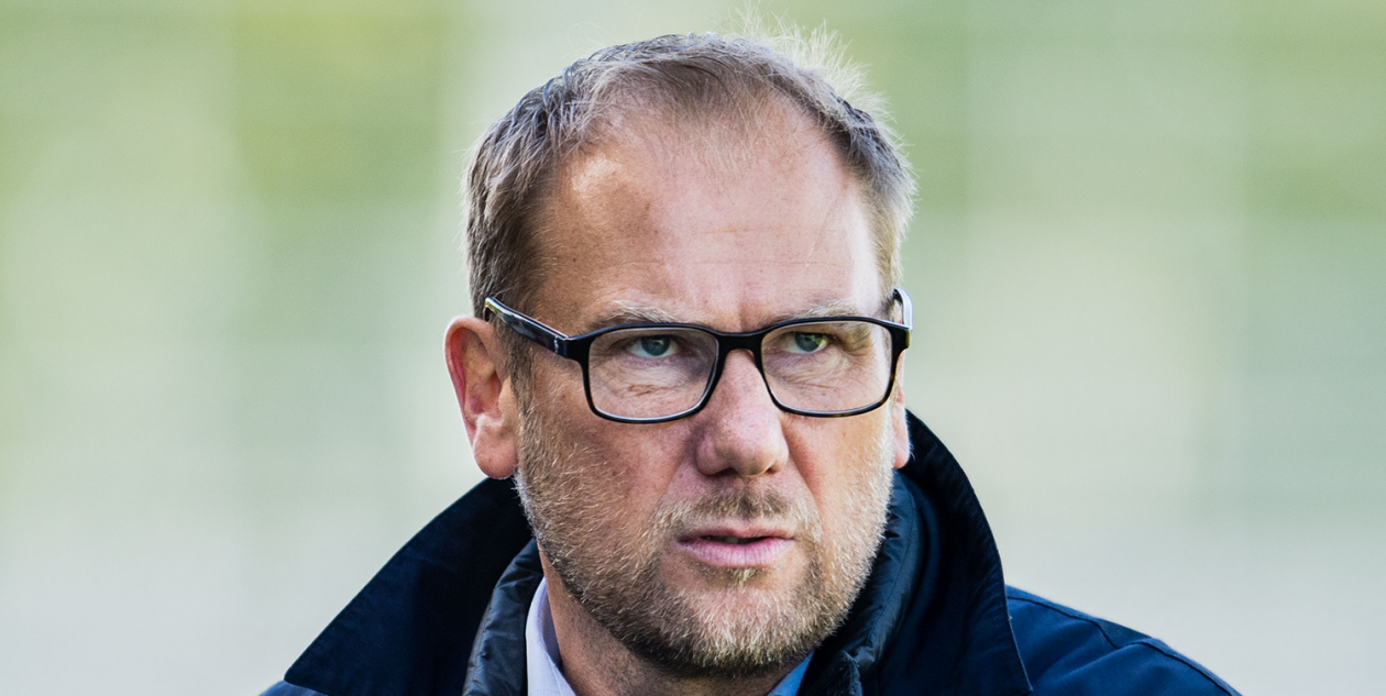 Haglund om FCK Halmstads BK